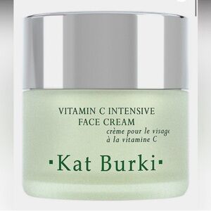 Kat Burki Vitamn C Intensive Face Cream 50ml